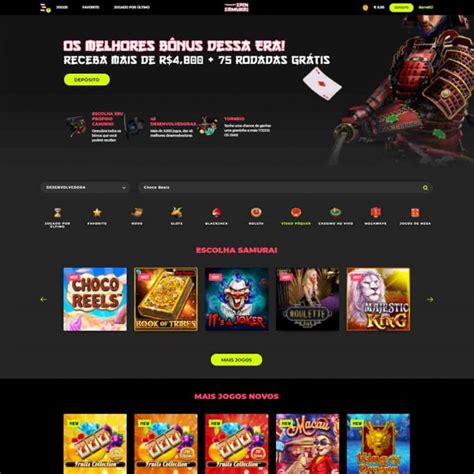 Spin Samurai Casino Portugal (2022) .